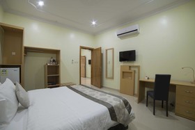 Swiss Spirit Hotel & Suites Turaif