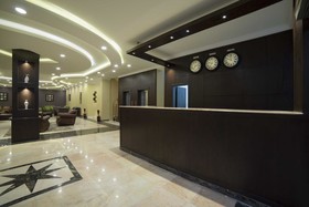 Swiss Spirit Hotel & Suites Turaif