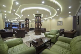 Swiss Spirit Hotel & Suites Turaif