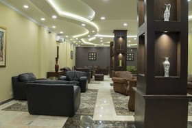 Swiss Spirit Hotel & Suites Turaif