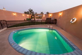 Boudl Al Nakhil