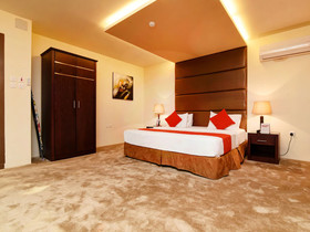 Masar Najd by OYO Rooms