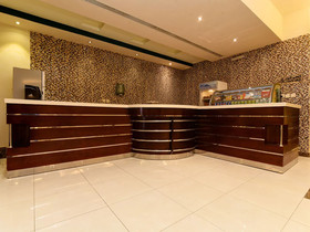 Masar Najd by OYO Rooms