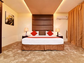 Masar Najd by OYO Rooms