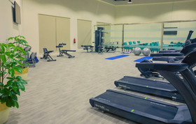 Swiss International Resort Unaizah Al Qassim