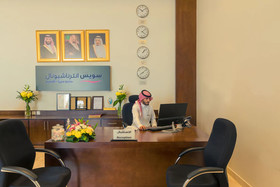 Swiss International Resort Unaizah Al Qassim