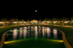 Swiss International Resort Unaizah Al Qassim