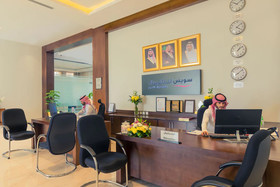 Swiss International Resort Unaizah Al Qassim
