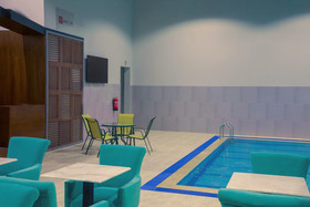 Swiss International Resort Unaizah Al Qassim