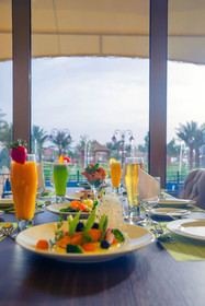 Swiss International Resort Unaizah Al Qassim