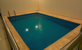 Swiss International Resort Unaizah Al Qassim
