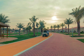 Swiss International Resort Unaizah Al Qassim