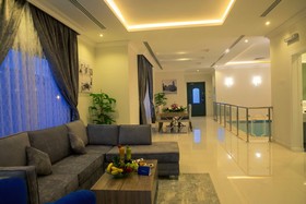 Swiss International Resort Unaizah Al Qassim