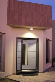 Villa Rekaaz