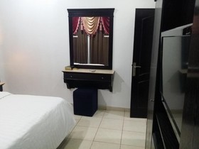 Abhaa Al- Qusur 2 Furnished Apartments