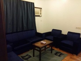 Abhaa Al- Qusur 2 Furnished Apartments