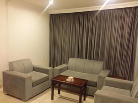 Abhaa Al- Qusur 2 Furnished Apartments