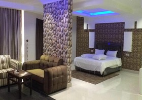 Abhaa Al- Qusur 2 Furnished Apartments