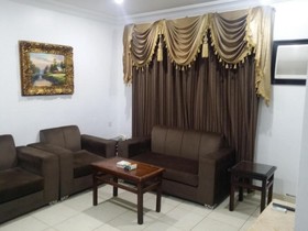 Abhaa Al- Qusur 2 Furnished Apartments