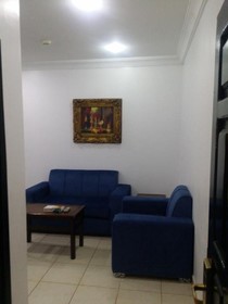 Abhaa Al- Qusur 2 Furnished Apartments