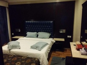 Abhaa Al- Qusur 2 Furnished Apartments