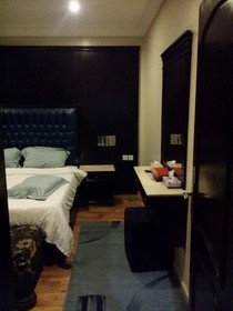 Abhaa Al- Qusur 2 Furnished Apartments