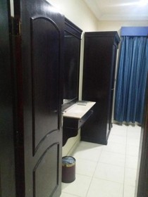 Abhaa Al- Qusur 2 Furnished Apartments