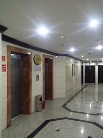 Abhaa Al- Qusur 2 Furnished Apartments