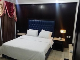 Abhaa Al- Qusur 2 Furnished Apartments