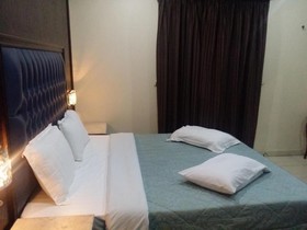 Abhaa Al- Qusur 2 Furnished Apartments