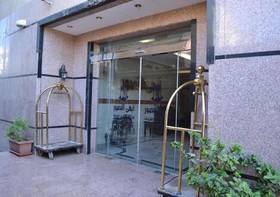 Abhaa Al- Qusur 2 Furnished Apartments