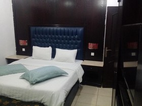 Abhaa Al- Qusur 2 Furnished Apartments