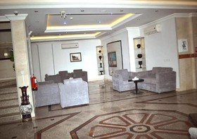 Abhaa Al- Qusur 2 Furnished Apartments