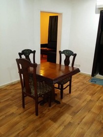 Abhaa Al- Qusur 2 Furnished Apartments