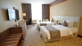 Rosemond Hotel