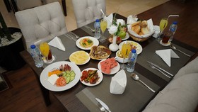 Rosemond Hotel