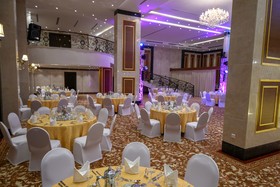 Rosemond Hotel