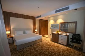 Rosemond Hotel
