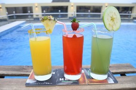 Rosemond Hotel