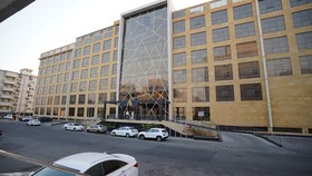 Rosemond Hotel
