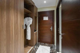Rosemond Hotel