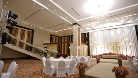 Rosemond Hotel