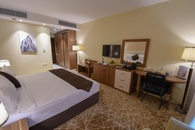 Rosemond Hotel