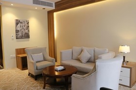 Rosemond Hotel