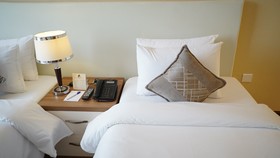 Rosemond Hotel