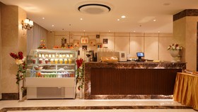 Rosemond Hotel