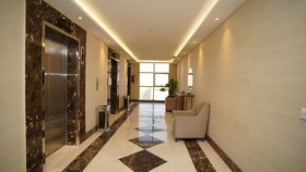 Rosemond Hotel