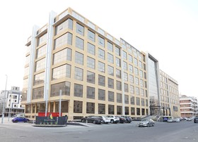 Rosemond Hotel