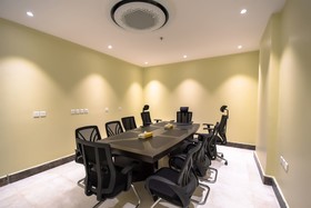 Rosemond Hotel