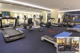 Rosemond Hotel